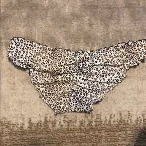 Bathing suit bottoms